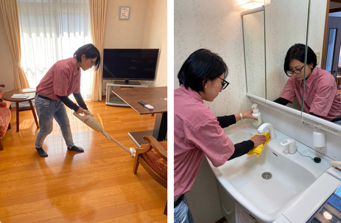 宝塚市の家事代行サービス