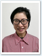 整理収納担当、片尾写真